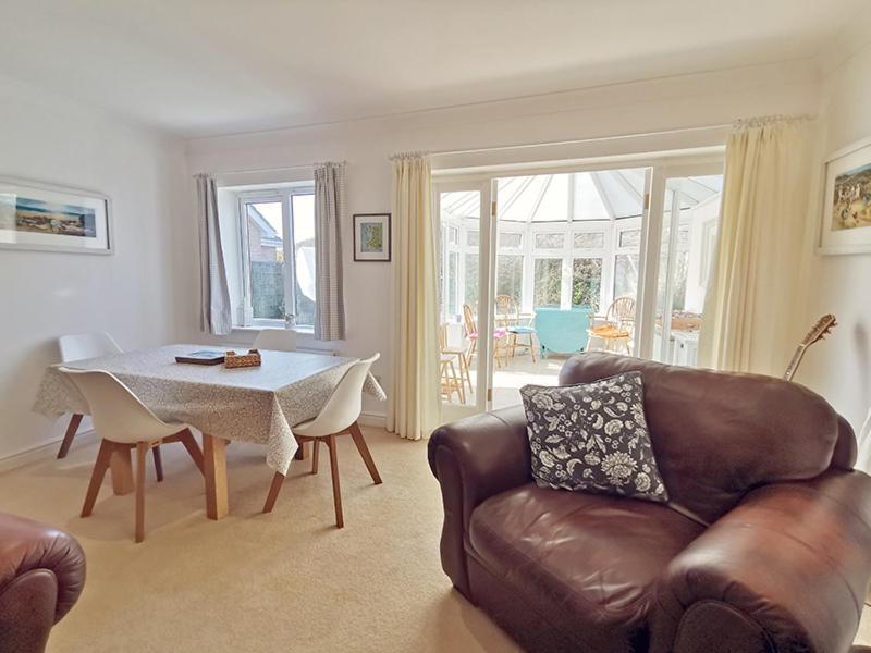 Cynefin- 3 Bed, 2 Bath-1 X En-Suite, Detcahed Bunglaow- Pet Friendly 트리어더 외부 사진