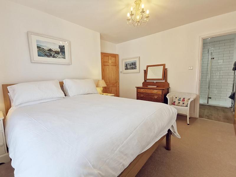 Cynefin- 3 Bed, 2 Bath-1 X En-Suite, Detcahed Bunglaow- Pet Friendly 트리어더 외부 사진