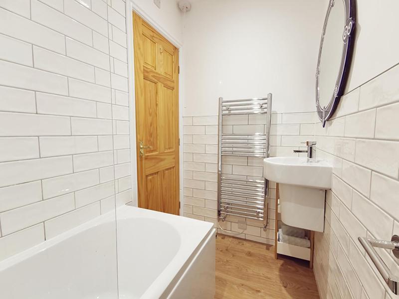 Cynefin- 3 Bed, 2 Bath-1 X En-Suite, Detcahed Bunglaow- Pet Friendly 트리어더 외부 사진